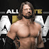 AJ Styles confirma que teve conversas com a AEW