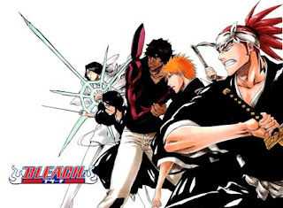 bleach bankai new wallpapers