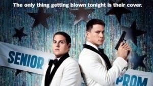 21 Jump Street: Movie Review