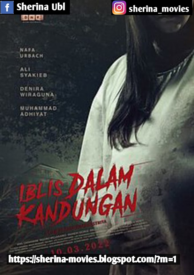 Film Iblis dalam Kandungan (2022)