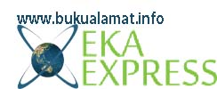 alamat eka express surabaya
