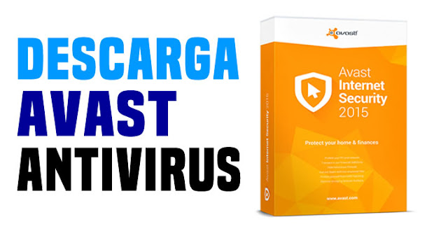 AVAST! FREE ANTIVIRUS GRATIS