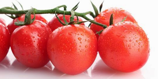  Gambar  Buah  Tomat Segar Aku Buah  Sehat