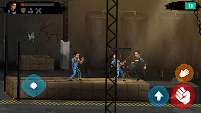 Jailbreak: The game Update Mod Apk for Android