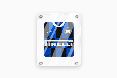 Pes 6 Fc Internazionale 2019-20 Full Gdb Kits