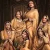 Exploring the Enigmatic Allure of Heeramandi