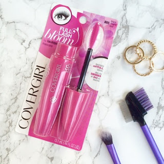 Covergirl Full Lash Bloom Mascara