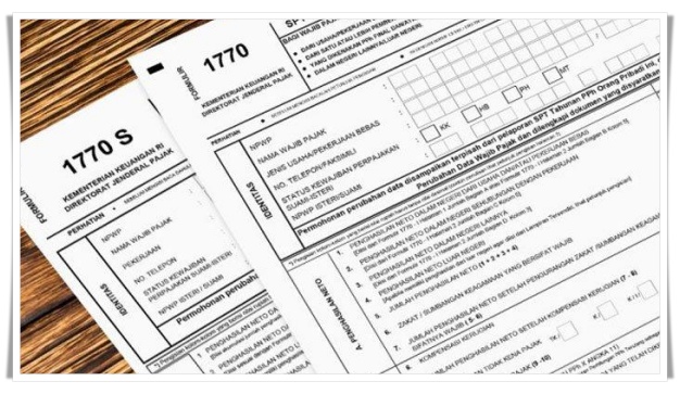 cara bayar pajak