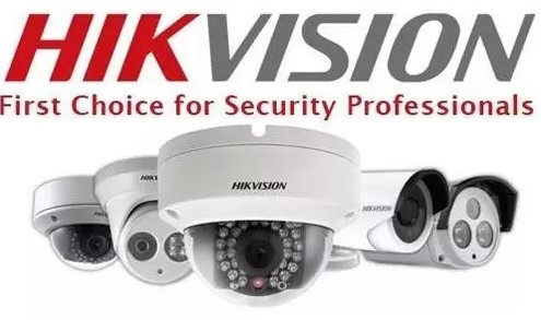 Paket CCTV Analog Hikvision 2MP
