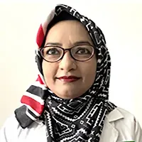 Dr. Ambia Parvin
