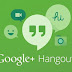 How to Use Google +Hangouts 