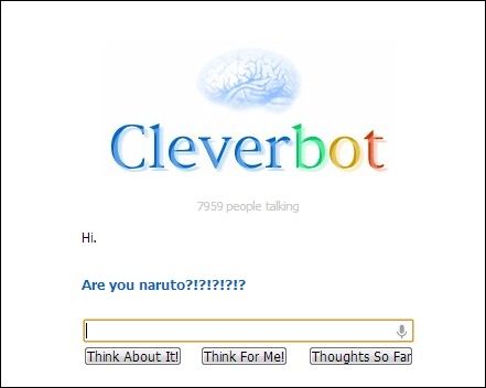 Cleverbot