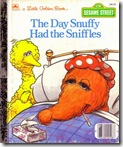 Snifflesbook