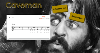 http://musiblogdeaula.wix.com/caveman