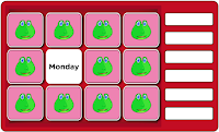 https://www.freddiesville.com/games/days-of-the-week-memory-game/