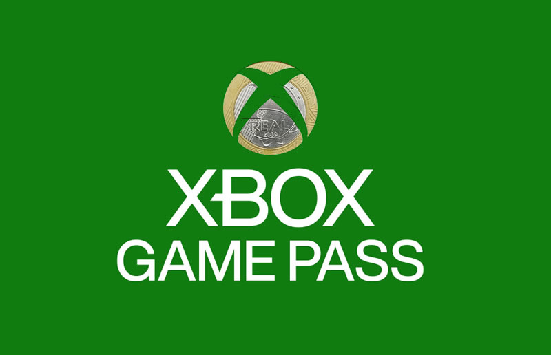 Subiu! Um mês do Xbox Game Pass passa de um real para cinco reais