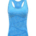 Sports Tank parte superior