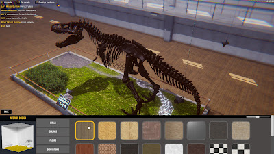 Dinosaur Fossil Hunter Game Screenshot 19