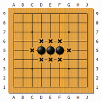 圍棋教學