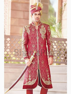  Sherwani Designs for Groom