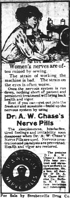 The Steubenville Herald-Star, Tuesday, March 8, 1910