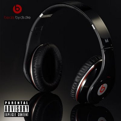 Beats  Wireless Headphones on Beats By Dre Headphones