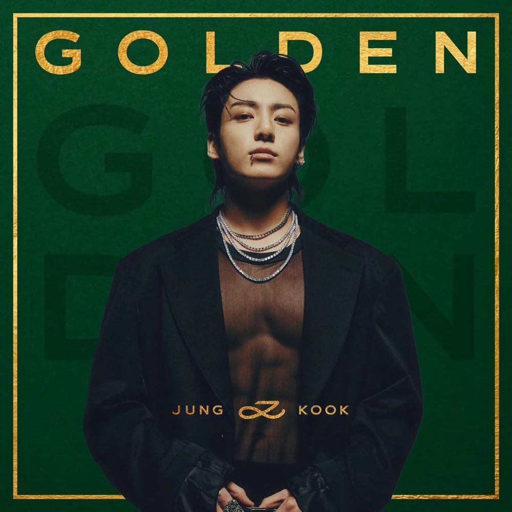 mirakoo on X: Jungkook took his golden maknae name and created his album  concept by metaphorically applying the characteristics of gold to himself.  Gold is bright (shine), durable (solid) and found in