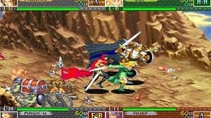 Dungeons & Dragons Chronicles of Mystara 