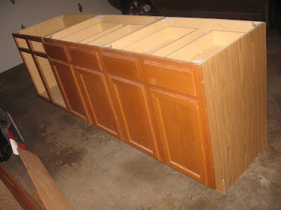 woodworking plans recycling bin