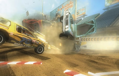 FlatOut 2 Free Download Full Version