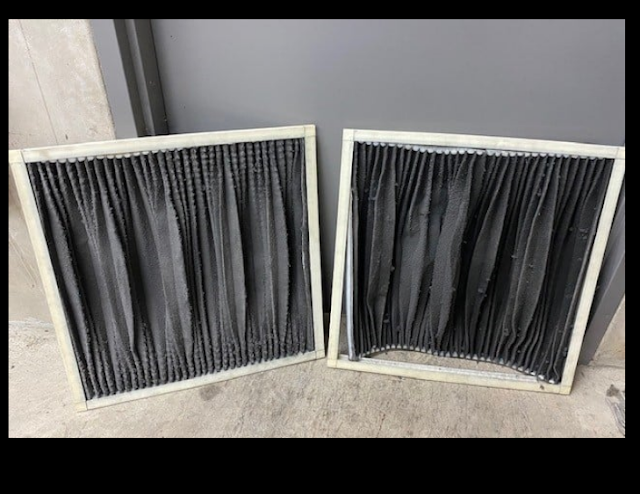 air conditioner filters suppliers