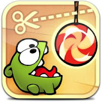 Cut the Rope