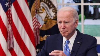 Joe Biden Keringat Dingin Negara-negara di Dunia Ogah Pakai Dollar AS, Akan Hadapi Keruntuhan