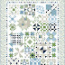 Piece and Quilt Sampler - Are You Ready???