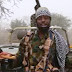 Shekau tells Buhari "The war is not over yet"