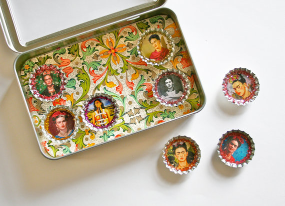 frida kahlo gifts