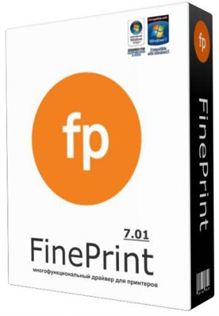 FinePrint 7.20 Full Version Crack Patch Mediafire Download