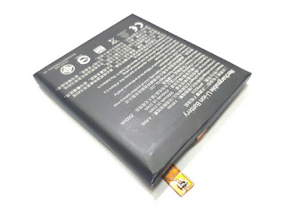 Baterai Hape Outdoor Caterpillar Cat S41 APP00223 New Original 100% 5000mAh