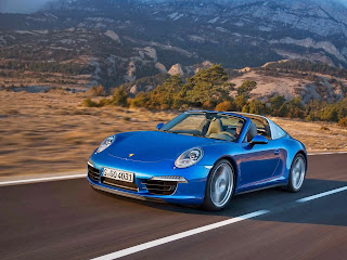 2014-Porsche-911-Targa-Color-Blue-HD