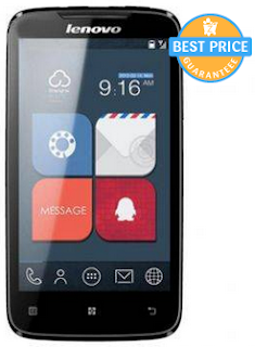 harga lenovo A390