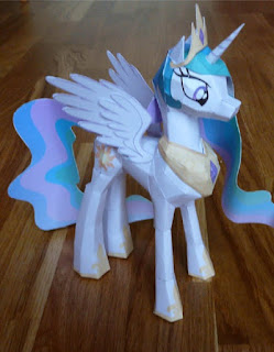 Princess Celestia