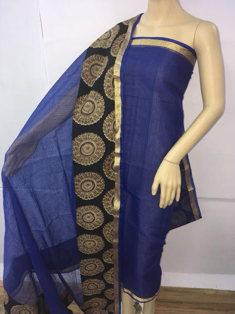 Kota Doriya Dress