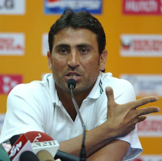 Younis Khan Pics