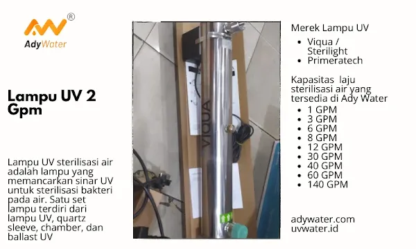 lampu uv sterilisasi, lampu uv 12 gpm, harga lampu uv sterilisasi air 2024, harga lampu uv sterilizer 2024, distributor lampu uv sterilight, harga lampu uv viqua 2024, lampu uv 24 gpm, lampu uv 8 gpm, lampu uv 2 gpm, lampu uv sterilight isi ulang, lampu uv sterilisasi air, lampu uv untuk air minum, lampu uv untuk depot air minum, lampu UV 30 GPM, harga lampu uv sterilisasi 2024, harga lampu uv untuk depot air minum 2024, jual lampu uv sterilight, lampu uv viqua, lampu uv sterilizer, lampu uv depot air minum,