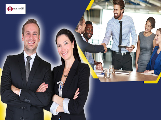 international employment agencies