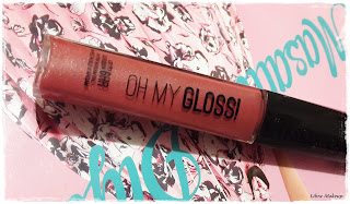 immel london oh my gloss snop, rimmel london lipgloss, lipgloss, rimmel london dudak parlatıcısı, dudak parlatıcısı