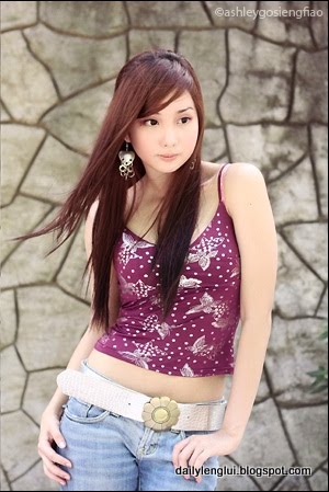 Alodia Gosengfiao