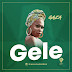 MUSIC: LISA GEORGE (GAZA) - GELE