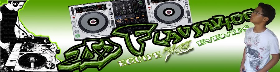 Dj Flavinhoo