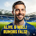 Diogo Jota Is Alive: False Death Rumors Spark Panic Among Fans
